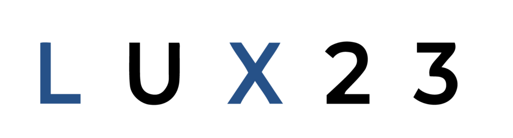 Logo Lux23